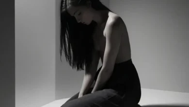 Когда скорбь становится депрессией: признаки и помощь