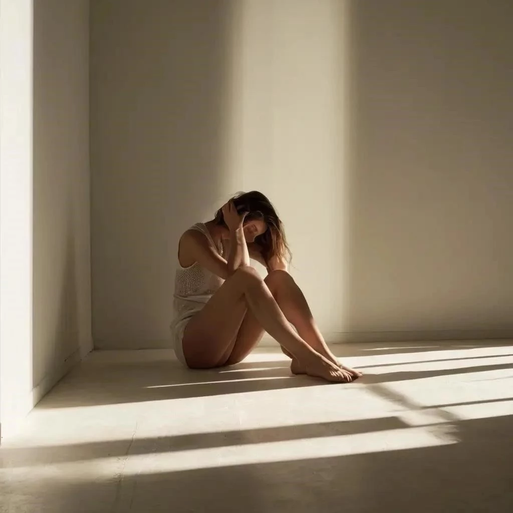 Когда Стыд за Личные Потребности становится Невыносимым: Глубинный Анализ