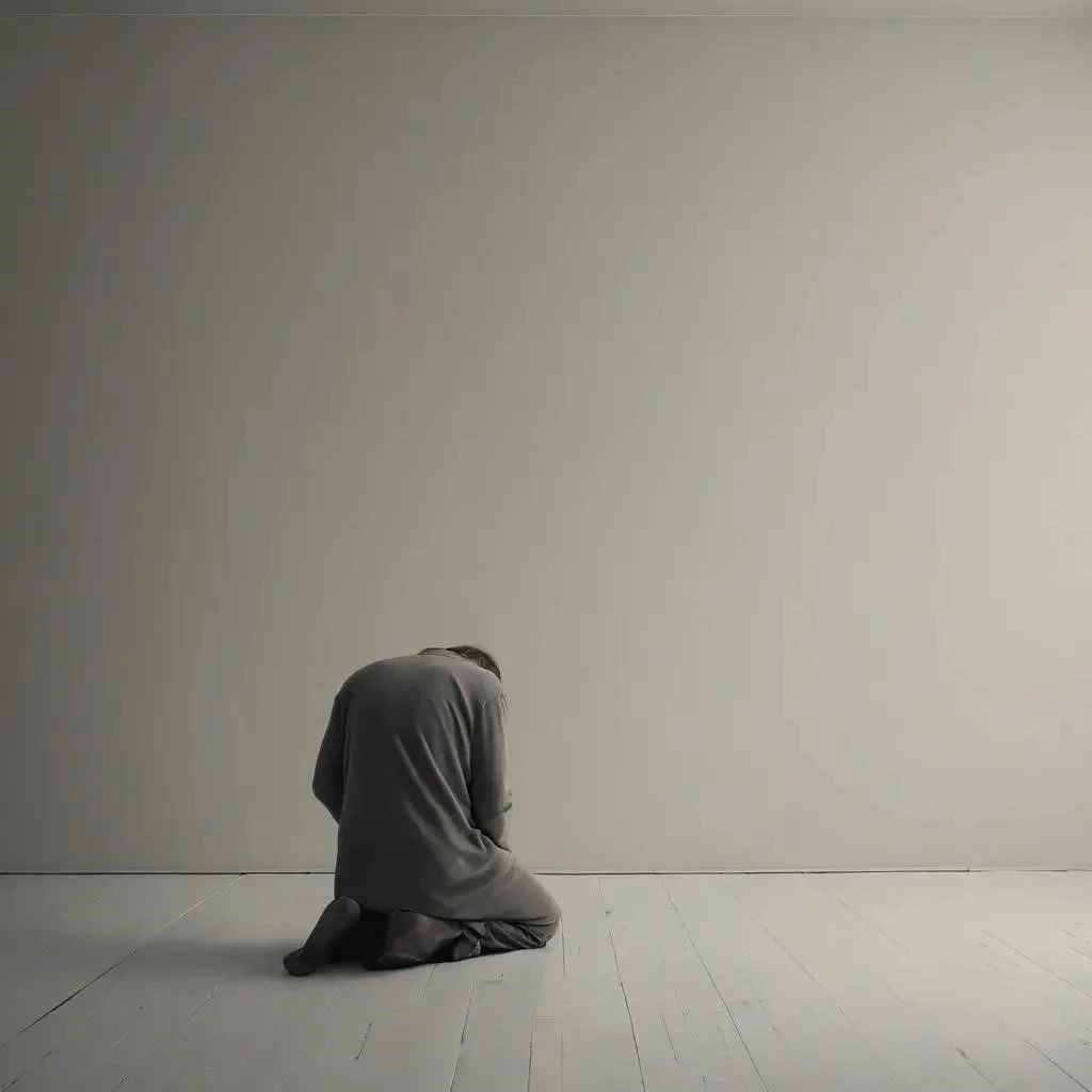 Когда Стыд за Личные Потребности становится Невыносимым: Глубинный Анализ