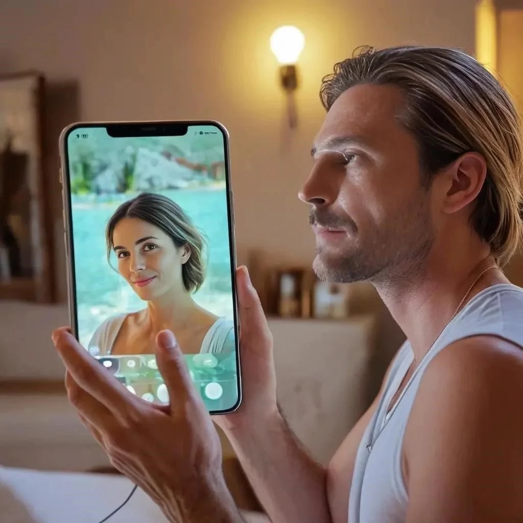 Как защитить ментальное здоровье от влияния соцсетей