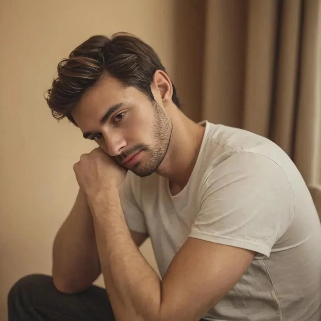 Подавление Эмоций: Формирование Внутреннего Конфликта