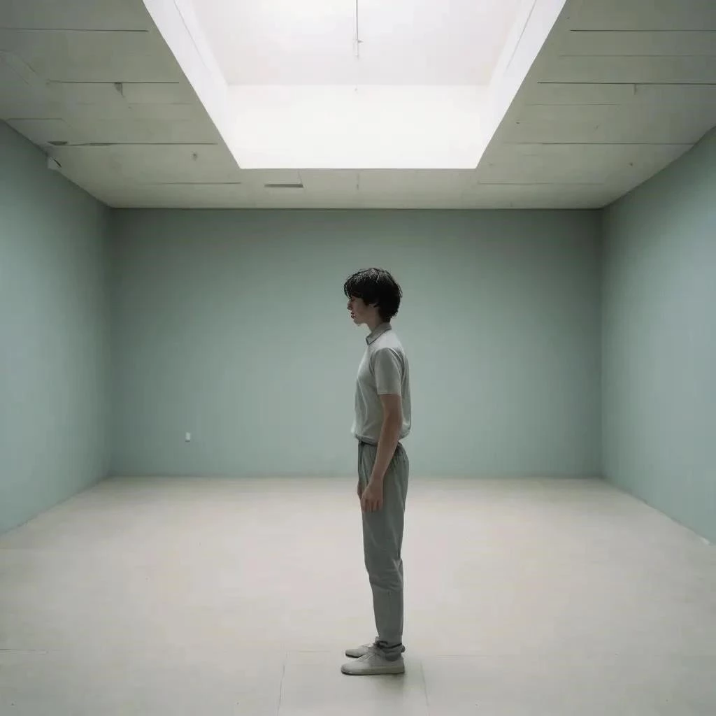 Понимание Страха Утраты Контроля: Когда Разум Боится Себя