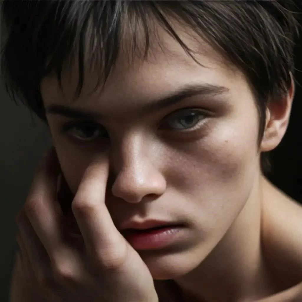 Понимание Страха Утраты Контроля: Когда Разум Боится Себя