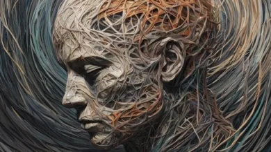 Анатомия Хаоса: От Потери Контроля к Эмоциональной Нестабильности Анатомия Хаоса: От Потери Контроля к Эмоциональной Нестабильности