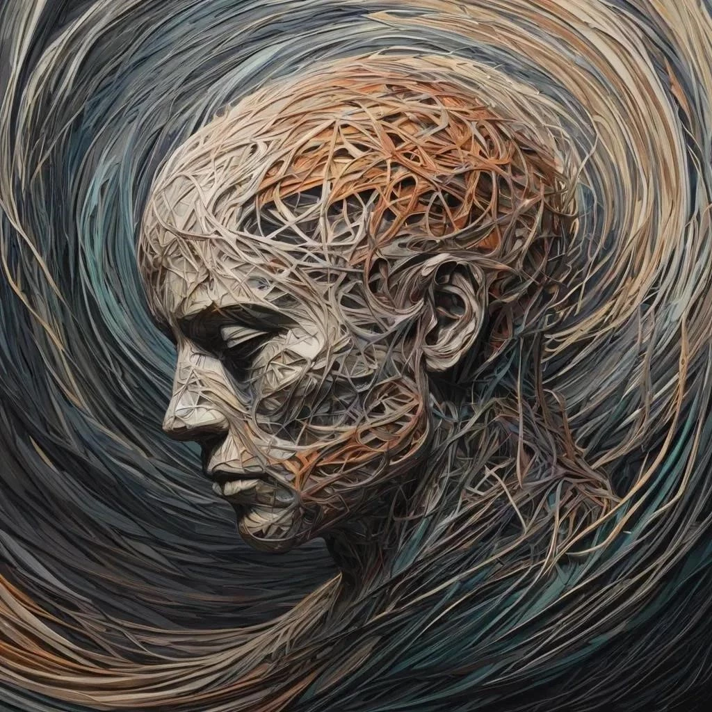 Анатомия Хаоса: От Потери Контроля к Эмоциональной Нестабильности