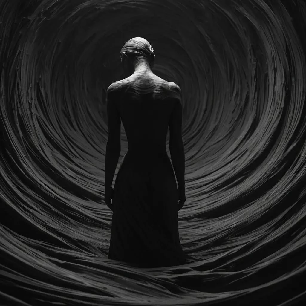 Анатомия Хаоса: От Потери Контроля к Эмоциональной Нестабильности