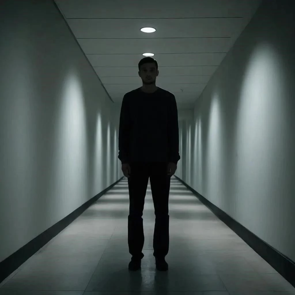 Погружение в феномен замирания: Защитный механизм перед лицом угрозы