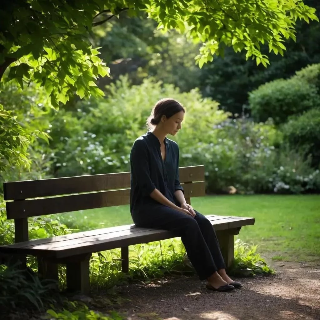 Преодоление Внутреннего Сопротивления: Как Обрести Заслуженное Спокойствие