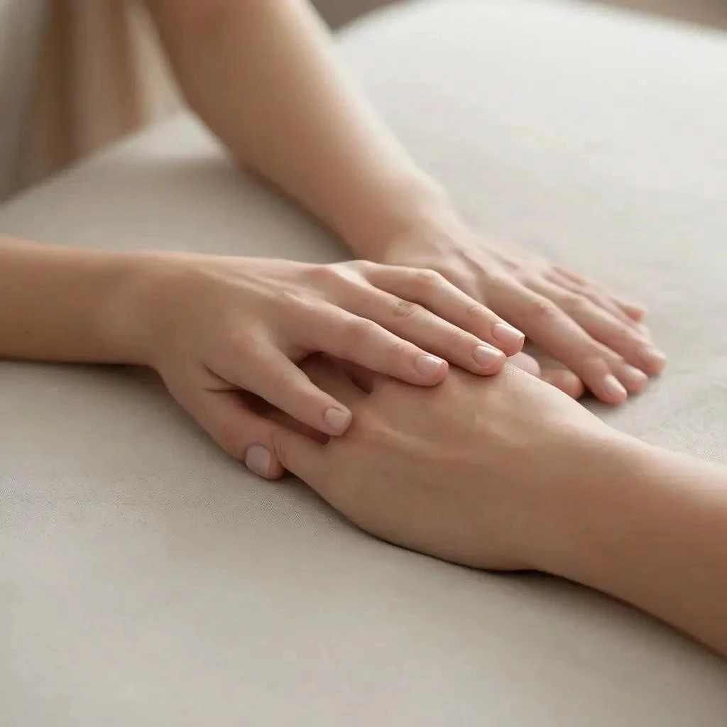 Преодоление Внутреннего Сопротивления: Как Обрести Заслуженное Спокойствие