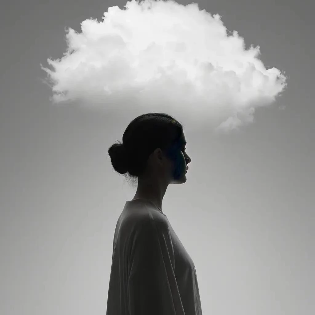 Внутренний критик и тревожные расстройства