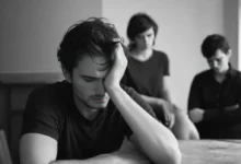 Внутреннее напряжение От конфликтов в отношениях к гармонии