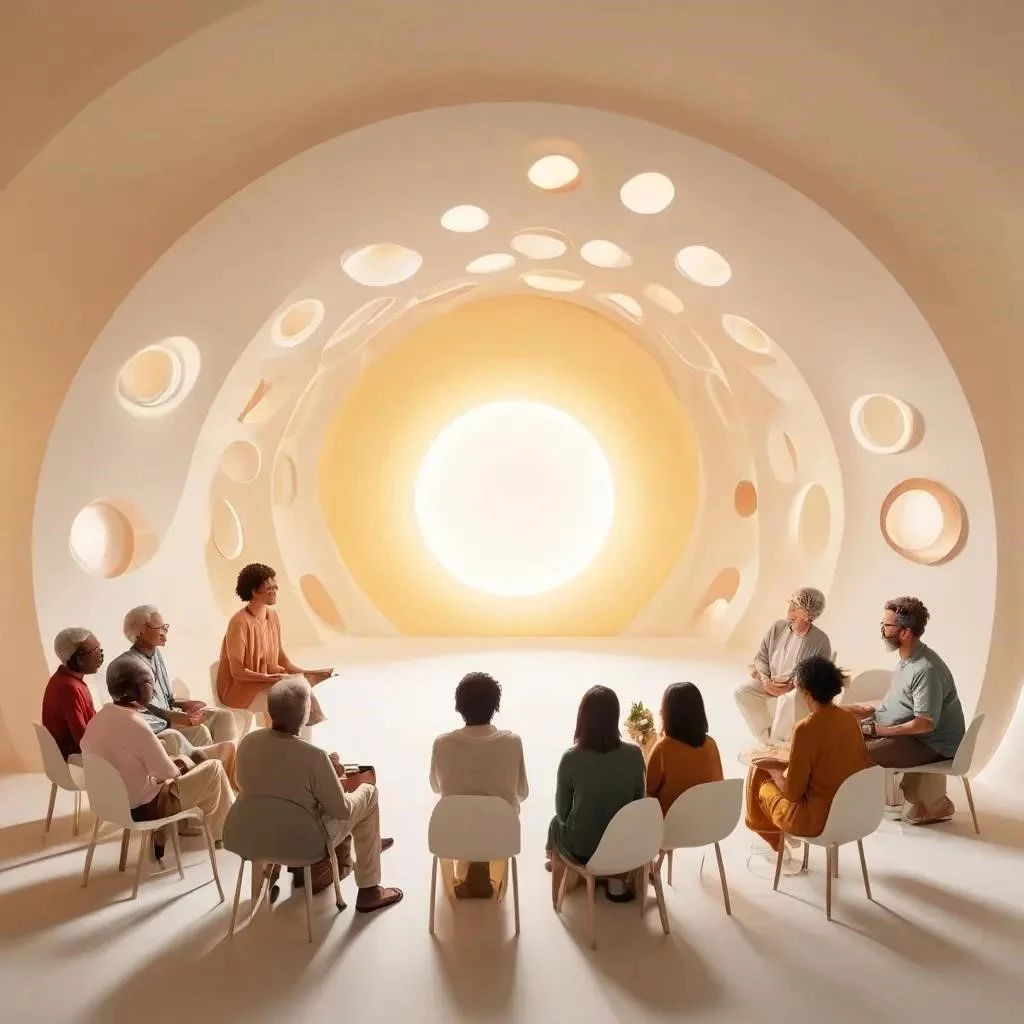 Растущая значимость психического здоровья и ментального благополучия