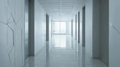 Токсичная корпоративная культура: психологическое давление и ментальное здоровье