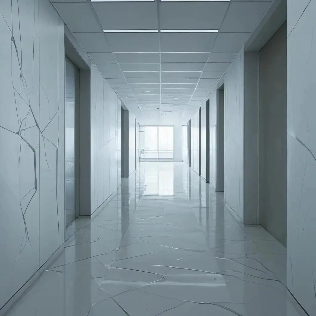 Токсичная корпоративная культура: психологическое давление и ментальное здоровье