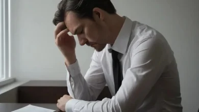 Выгорание психолога Признаки и преодоление