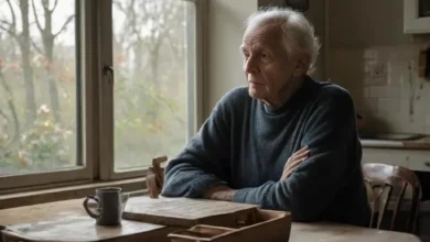 Влияние родительского выгорания на формирование личности ребенка