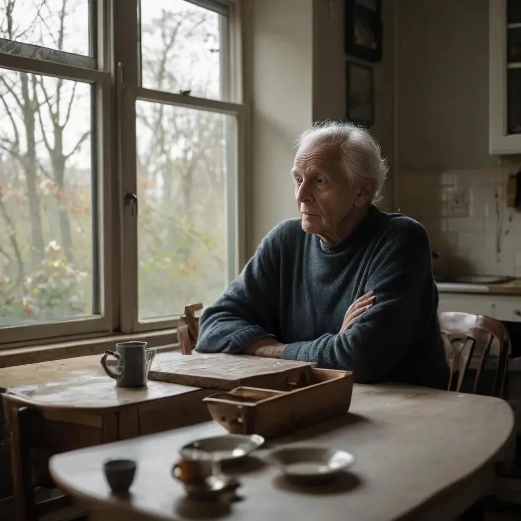 Влияние родительского выгорания на формирование личности ребенка