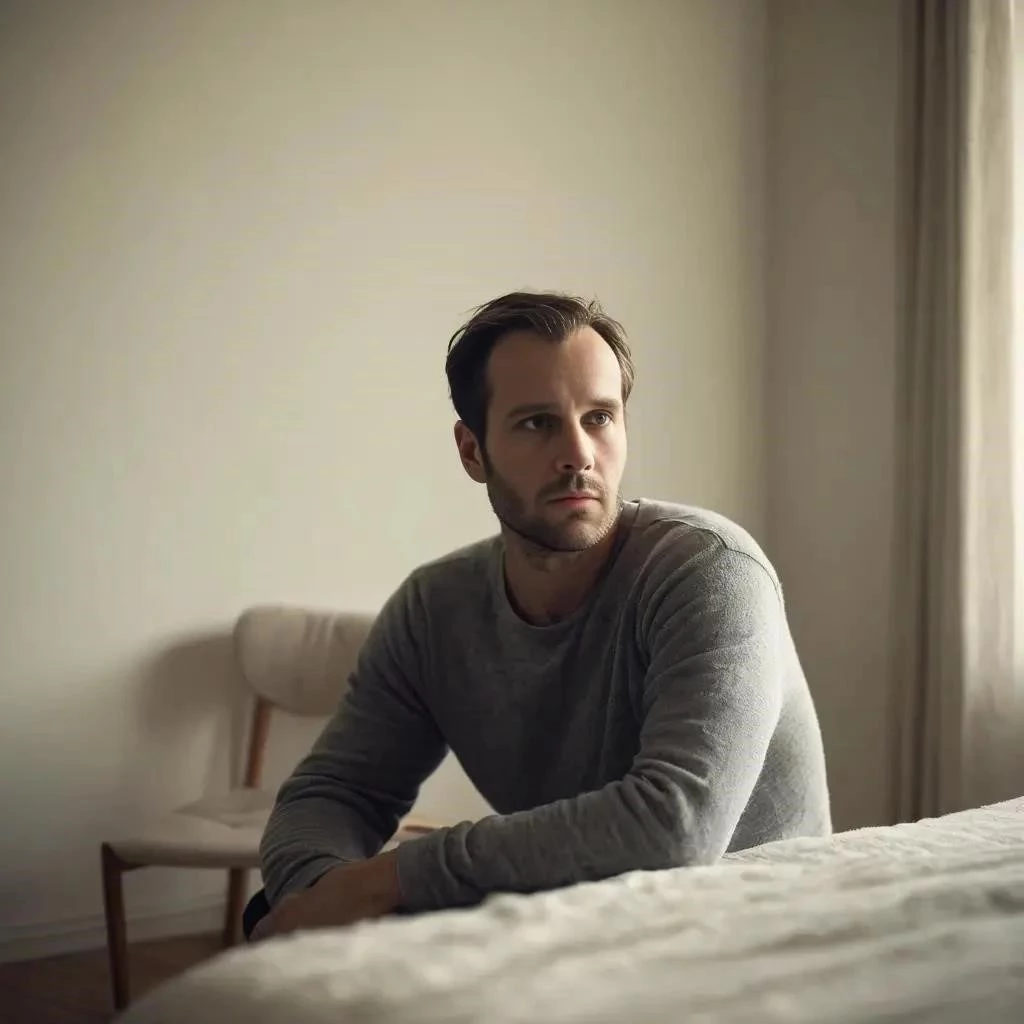 Подростковая депрессия: как распознать скрытые симптомы