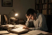 Учебный стресс и выгорание студентов: Симптомы, влияние и стратегии преодоления Учебный стресс и выгорание студентов: Симптомы, влияние и стратегии преодоления