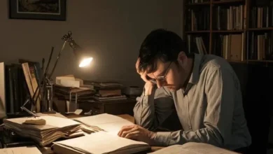 Учебный стресс и выгорание студентов: Симптомы, влияние и стратегии преодоления