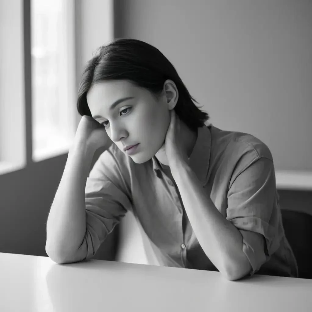 Стресс: сигнал тела. Понимание психологии, ментальное здоровье