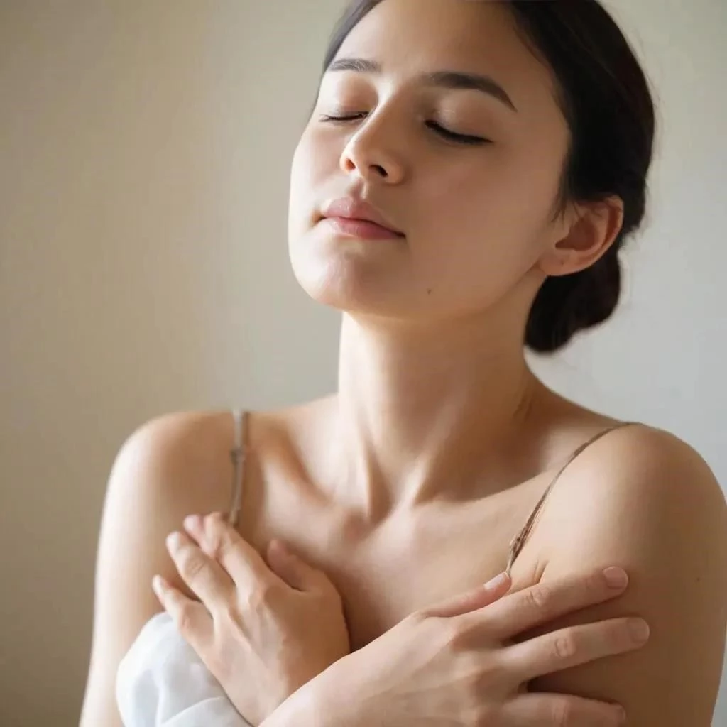 Физиология Паники и Механизмы Дыхательных Техник