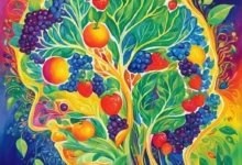 Питание и психическое здоровье: Неразрывная связь Питание и психическое здоровье: Неразрывная связь