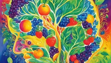 Питание и психическое здоровье: Неразрывная связь