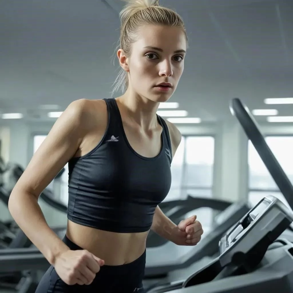 Спорт для психического здоровья: когда он помогает, а когда вредит