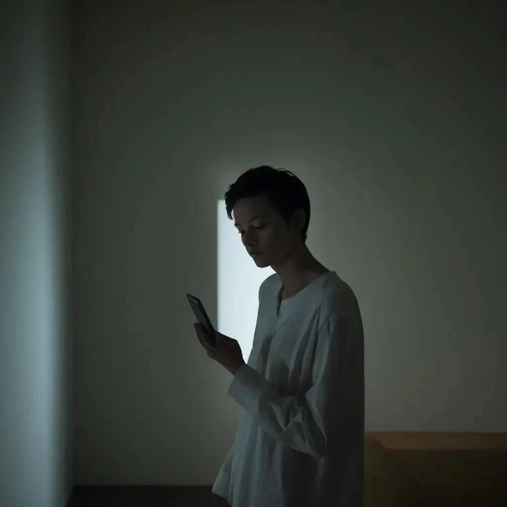 Цифровая зависимость: Механизм совладания и бегство от реальности