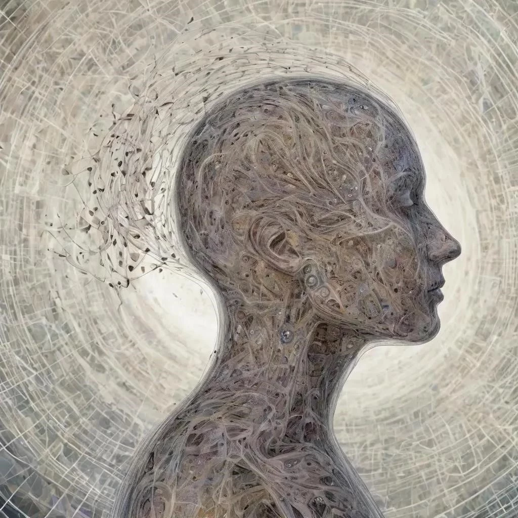 Информационная перегрузка: Путь к ментальной ясности