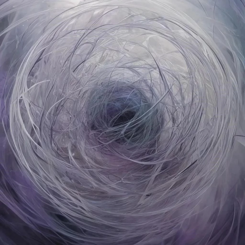 Информационная перегрузка: Путь к ментальной ясности