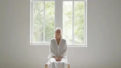 Одиночество и тишина: Почему мы избегаем себя