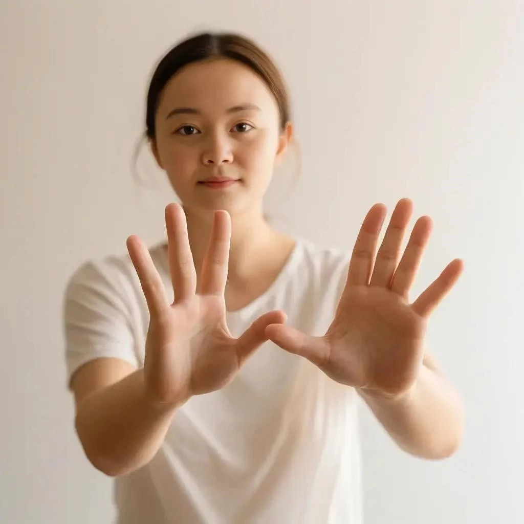 Помощь другим: невидимая цена для себя