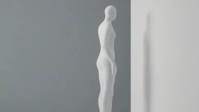 Личные границы: Ключ к самоуважению и психологическому благополучию