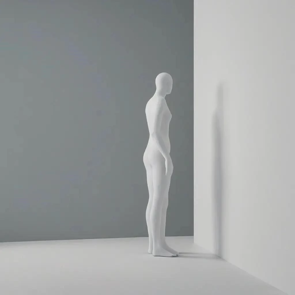 Личные границы: Ключ к самоуважению и психологическому благополучию