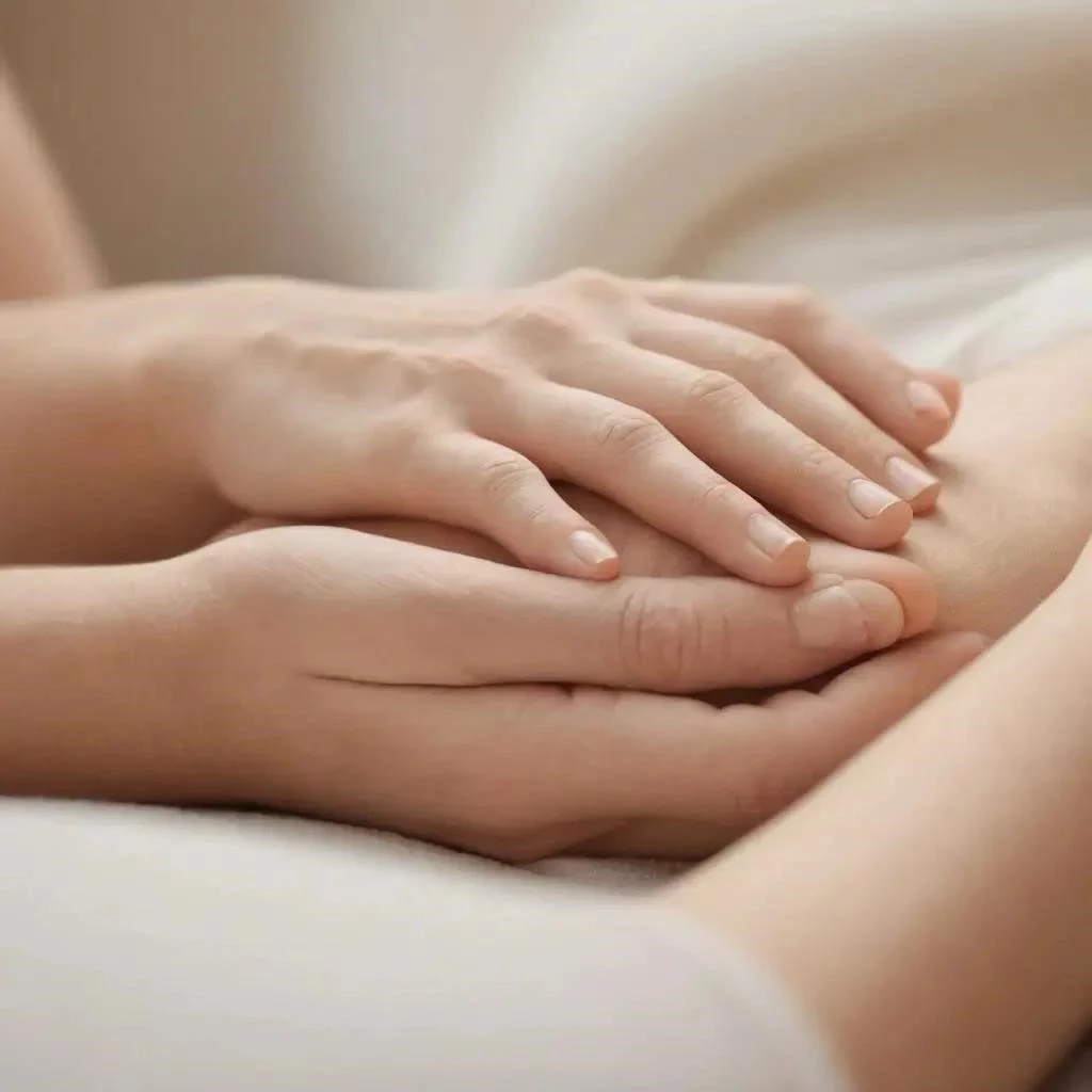 Когда забота о близких превращается в самопожертвование Путь к эмоциональному благополучию