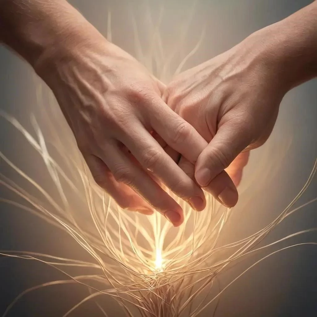 Освобождение от гиперответственности: Путь к здоровым границам и внутренней свободе