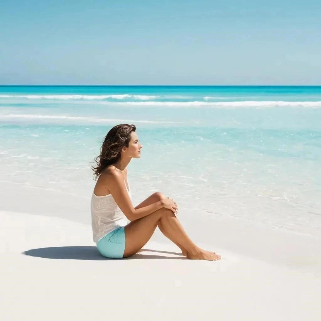 Отпуск как новое поле битвы: почему отдых не приносит облегчения