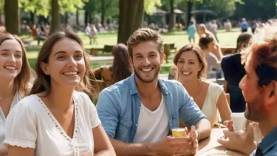 Постоянная готовность к худшему: Цена за мнимую безопасность