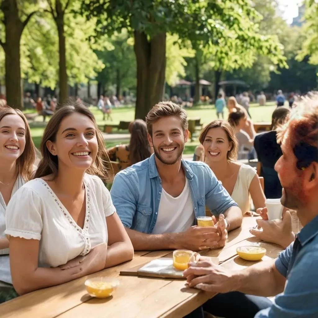 Постоянная готовность к худшему: Цена за мнимую безопасность