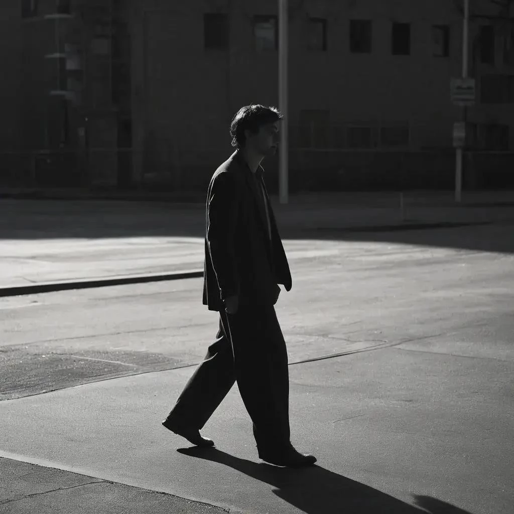 Постоянная готовность к худшему: Цена за мнимую безопасность