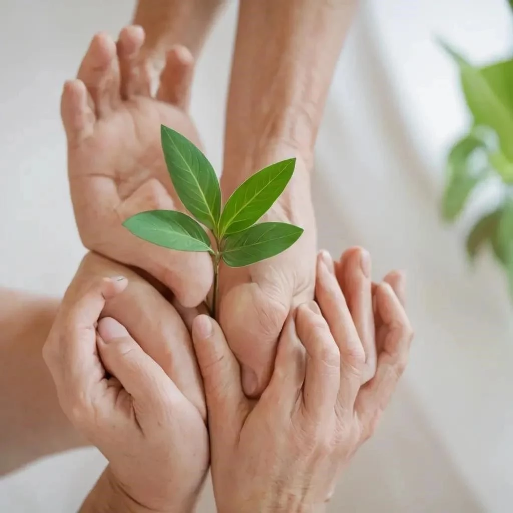 Истории людей, сменивших образ жизни ради психического здоровья: Путь к исцелению и гармонии