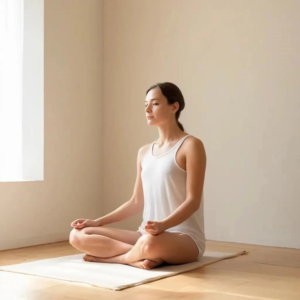 Влияние упрощения быта на психическое здоровье и благополучие