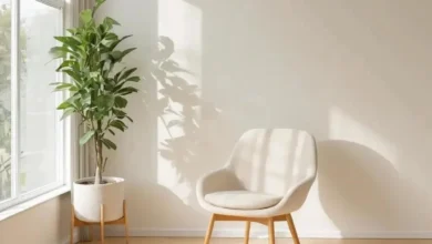 Влияние упрощения быта на психическое здоровье и благополучие