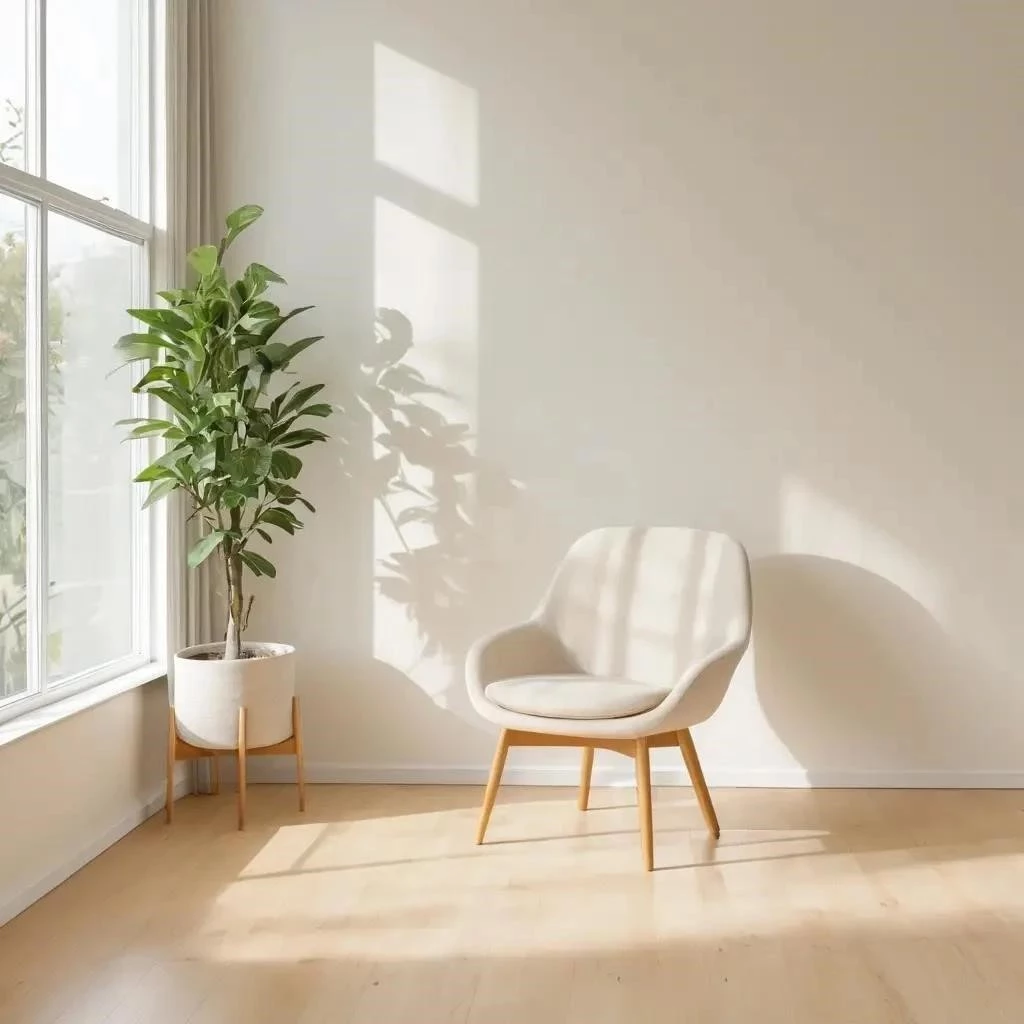 Влияние упрощения быта на психическое здоровье и благополучие