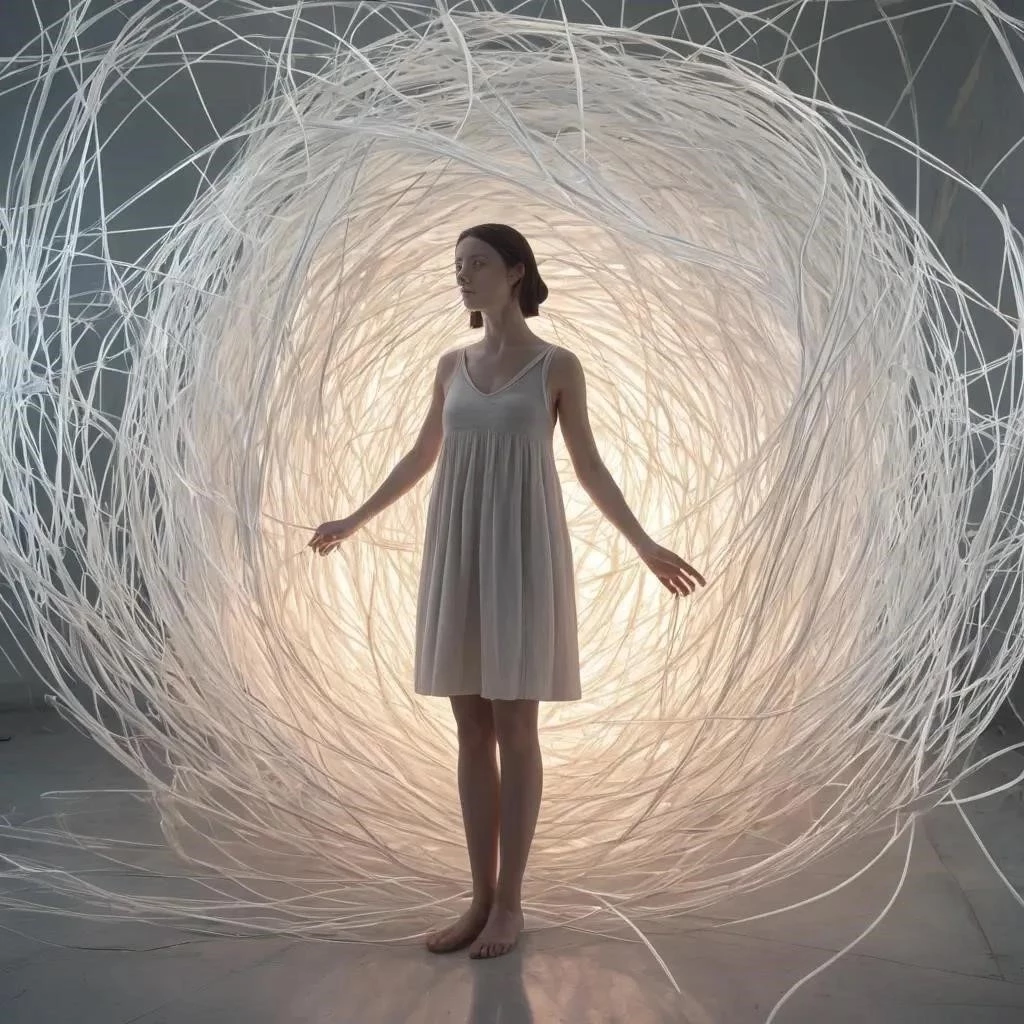 Иллюзия всевластия: как стремление к контролю порождает беспокойство