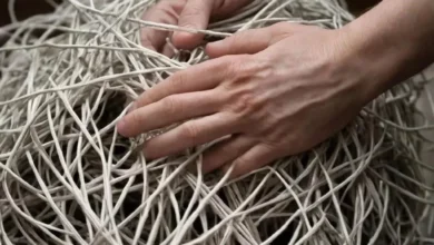 Иллюзия всевластия: как стремление к контролю порождает беспокойство Иллюзия всевластия: как стремление к контролю порождает беспокойство