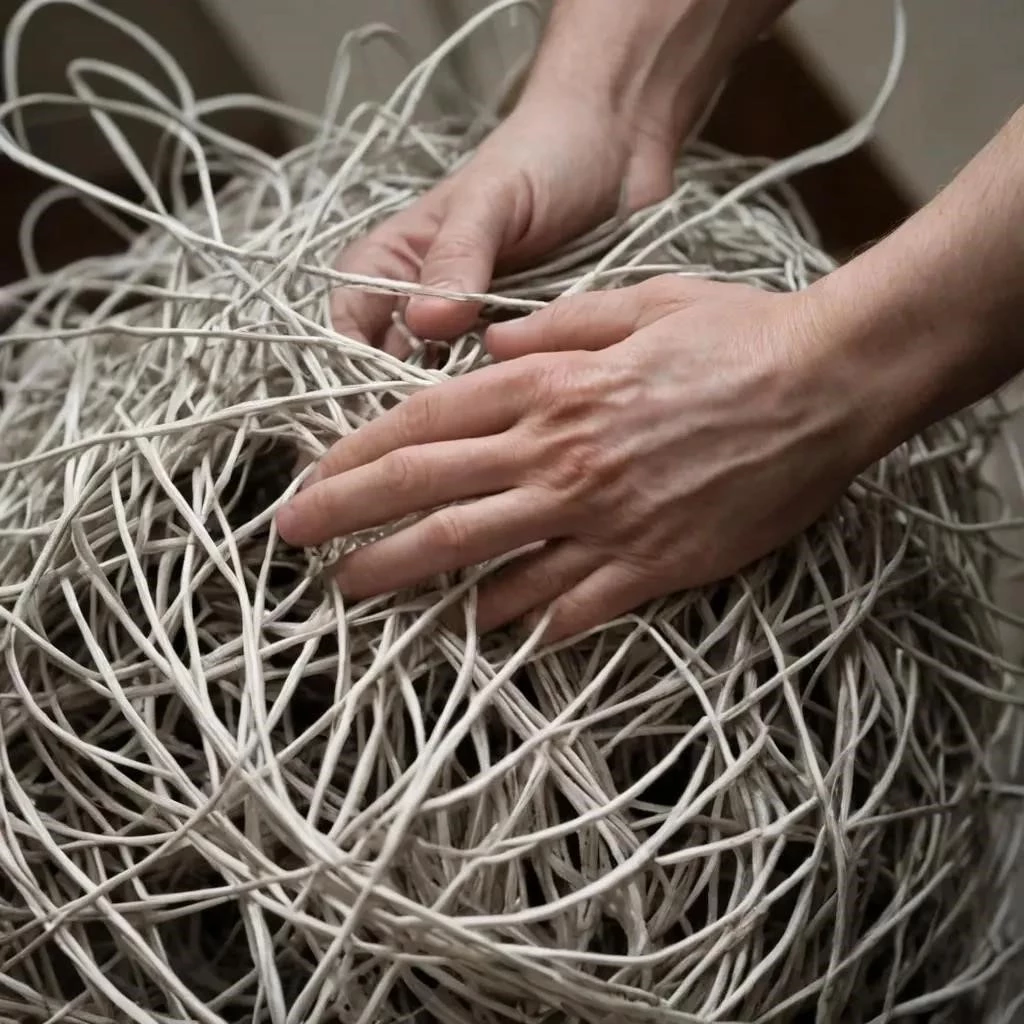 Иллюзия всевластия: как стремление к контролю порождает беспокойство