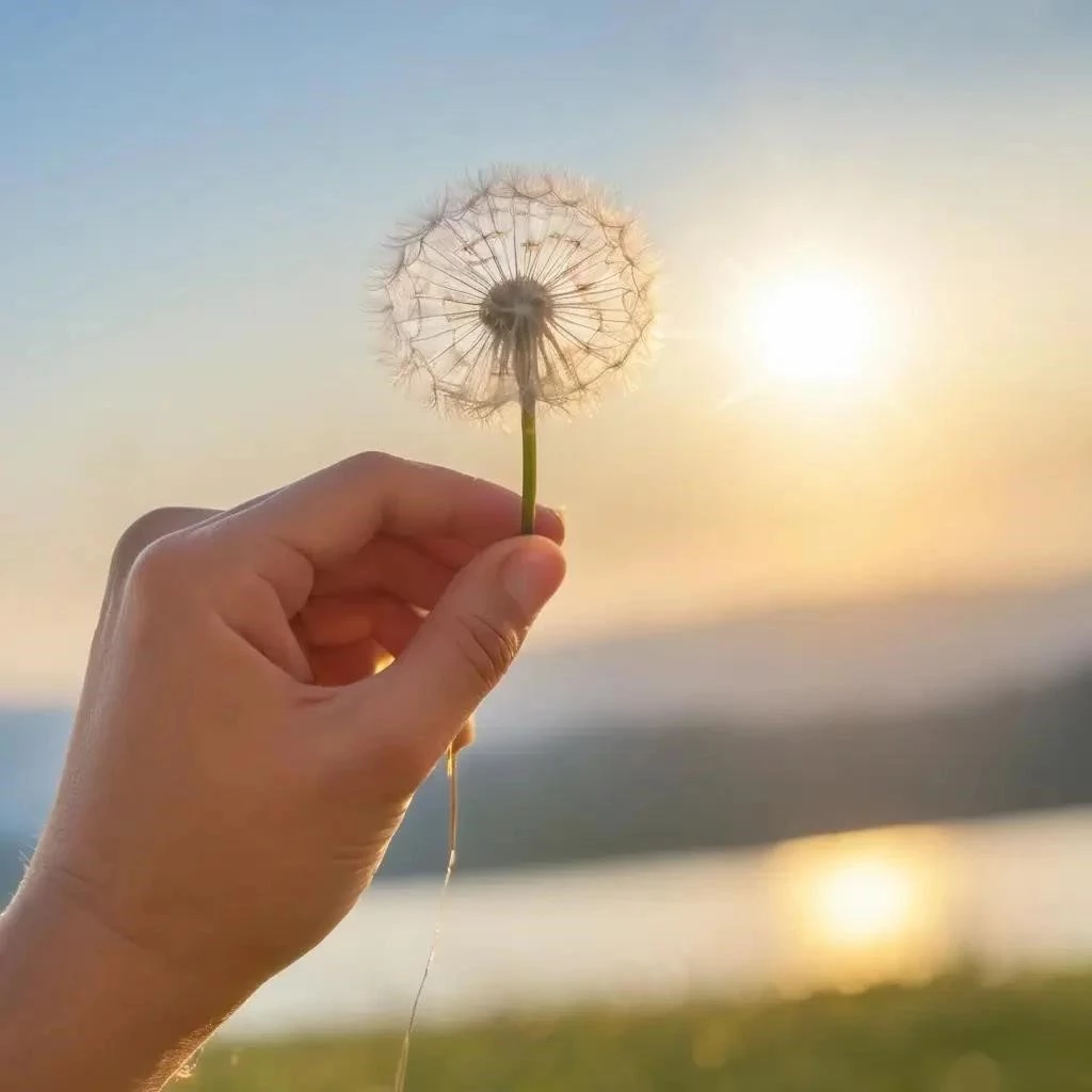 Понимание Неизбежности: Отказ от борьбы с прошлым